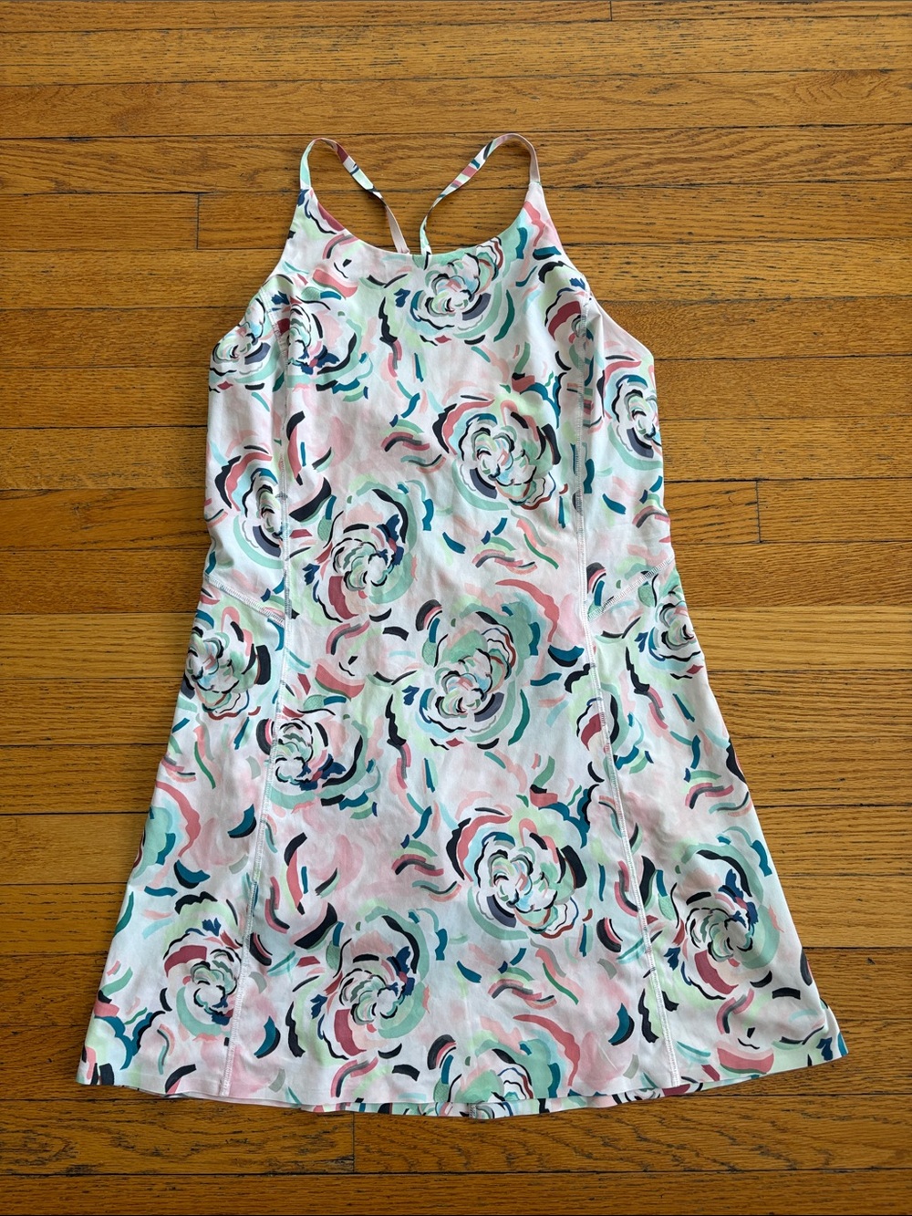 Athleta Infinity Dress